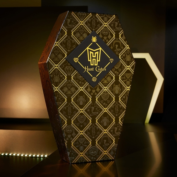 New Monster High Haunt Couture Cleo de Nile Doll - Picture 5 of 7